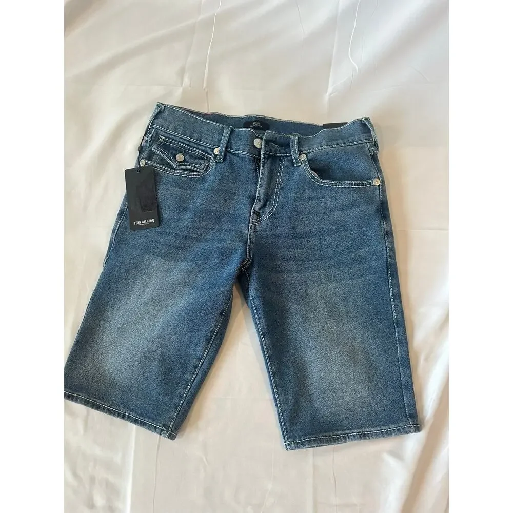 True Religion rare true